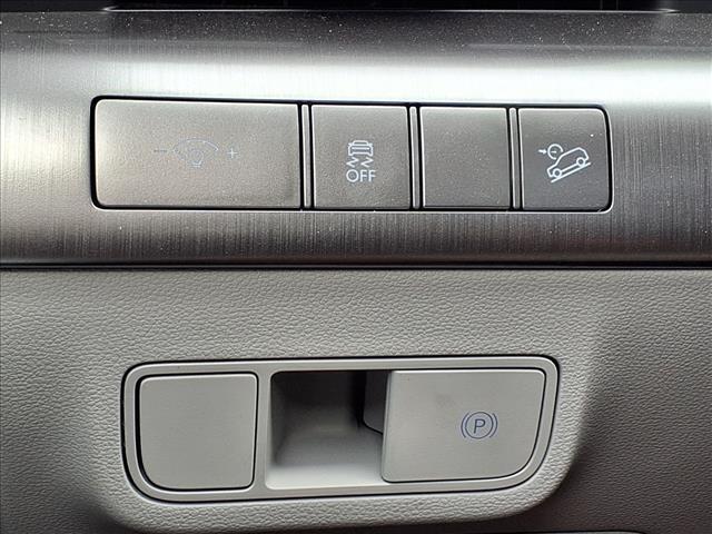 used 2025 Hyundai Kona car, priced at $26,317