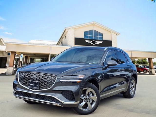 new 2026 Genesis GV70 car, priced at $48,515