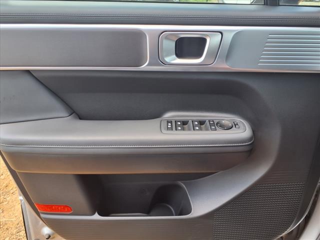 new 2025 Hyundai Santa Fe car, priced at $37,910