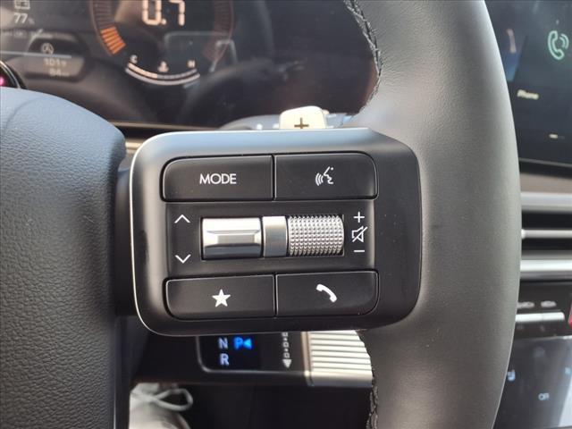 new 2025 Hyundai Santa Fe car, priced at $37,910