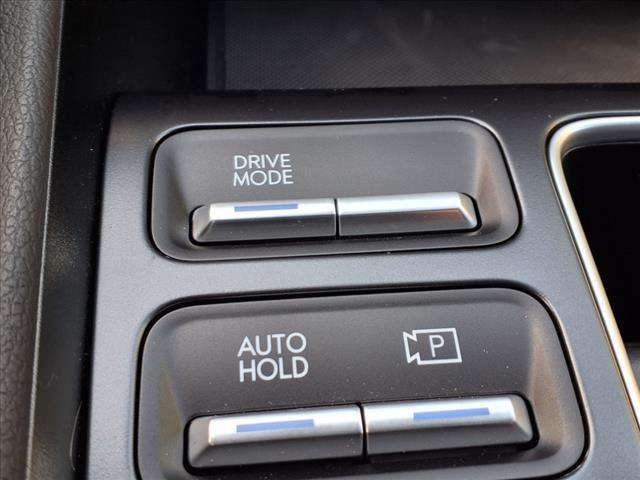 new 2025 Hyundai Sonata car, priced at $28,988