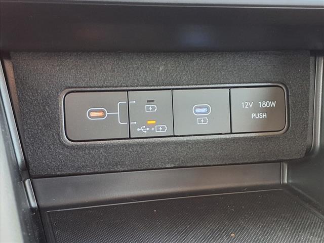 new 2025 Hyundai Sonata car, priced at $28,988