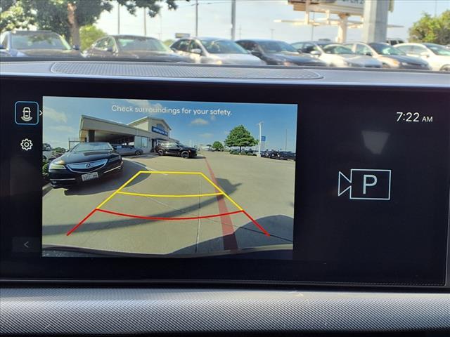 new 2025 Hyundai Sonata car, priced at $28,988