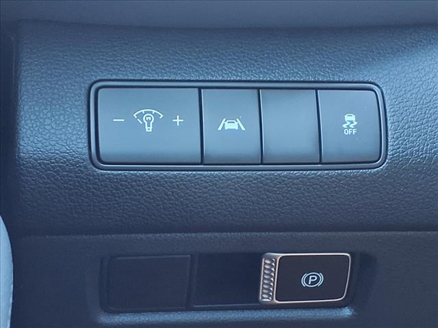 used 2022 Hyundai Santa Fe car, priced at $18,395