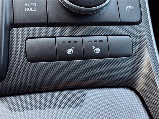 used 2022 Hyundai Santa Fe car, priced at $18,395