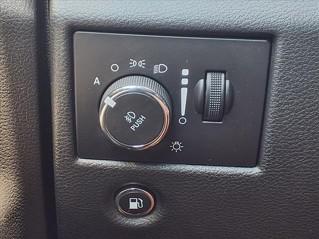 used 2019 Jeep Grand Cherokee car, priced at $18,750