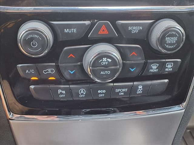 used 2019 Jeep Grand Cherokee car, priced at $18,750