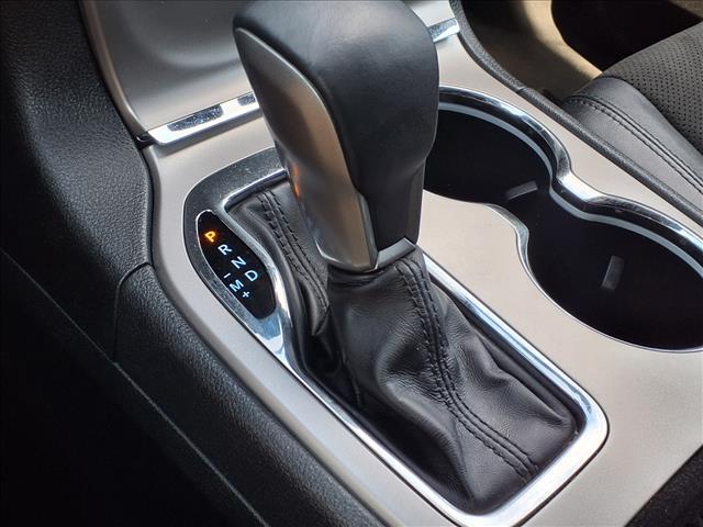 used 2019 Jeep Grand Cherokee car, priced at $18,750