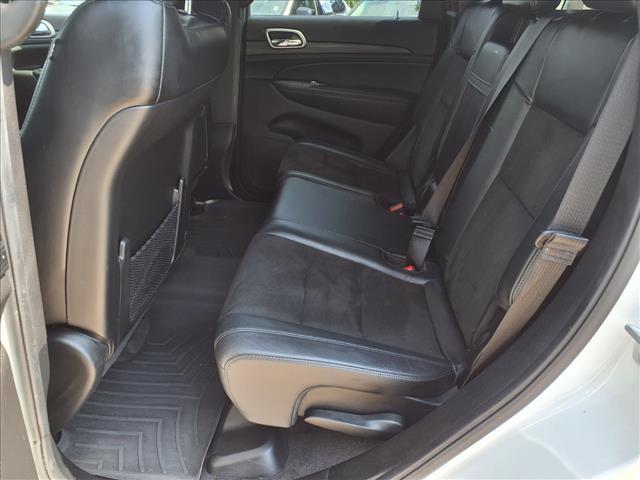 used 2019 Jeep Grand Cherokee car, priced at $18,750