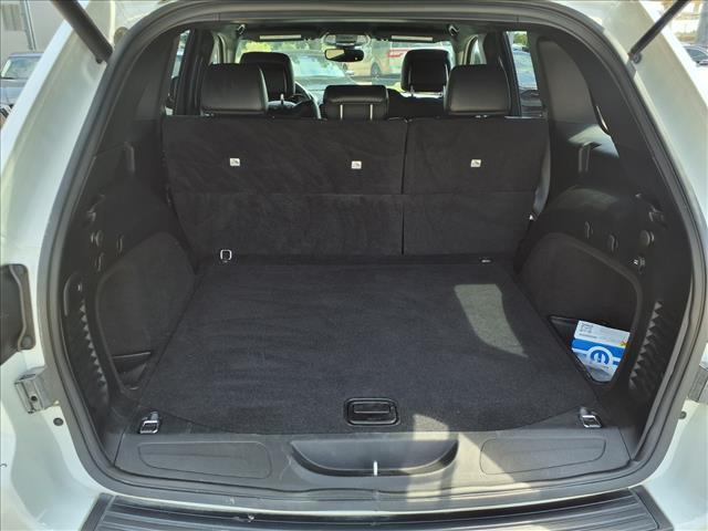 used 2019 Jeep Grand Cherokee car, priced at $18,750
