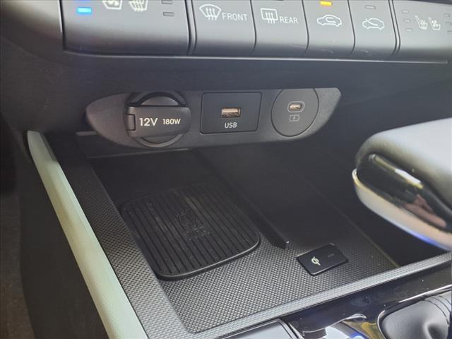 new 2025 Hyundai ELANTRA HEV car, priced at $31,131