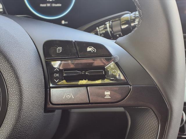 new 2025 Hyundai ELANTRA HEV car, priced at $31,131