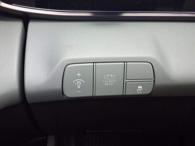 new 2025 Hyundai ELANTRA HEV car, priced at $31,131