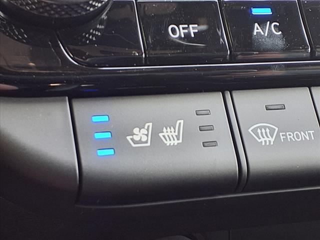 new 2025 Hyundai ELANTRA HEV car, priced at $31,131