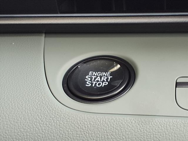 new 2025 Hyundai ELANTRA HEV car, priced at $31,131