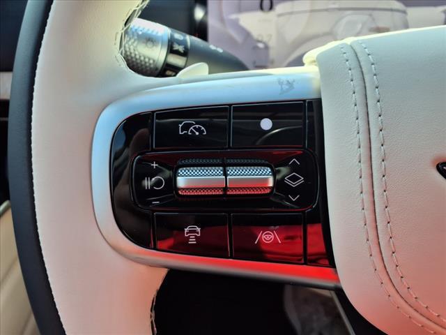 new 2025 Genesis GV80 car, priced at $82,824