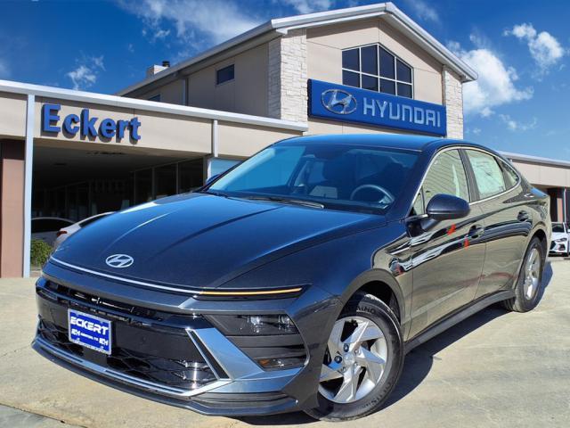 new 2026 Hyundai Sonata car, priced at $28,199