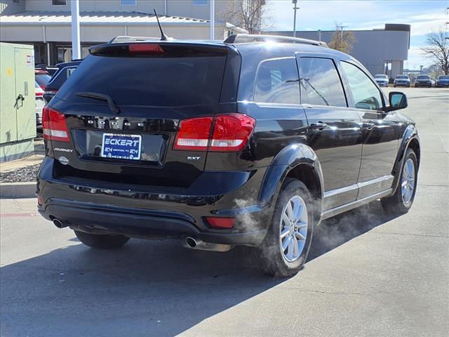 used 2015 Dodge Journey car