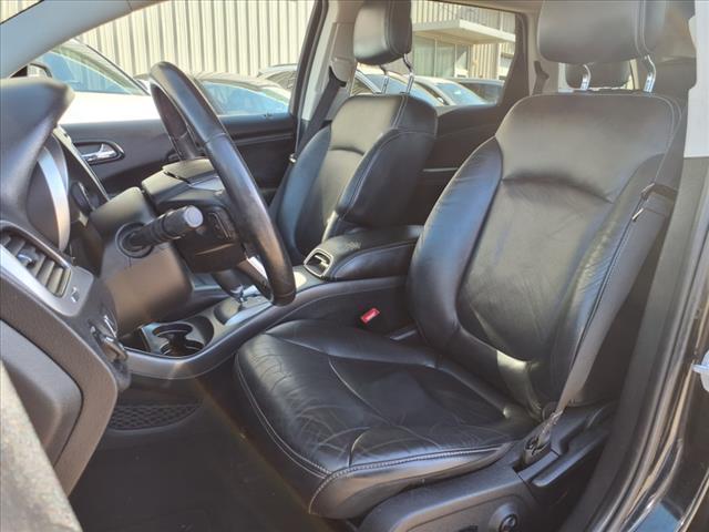 used 2015 Dodge Journey car