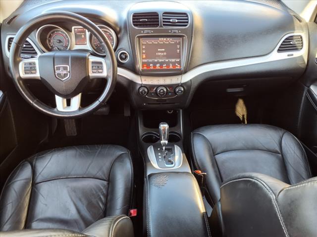 used 2015 Dodge Journey car