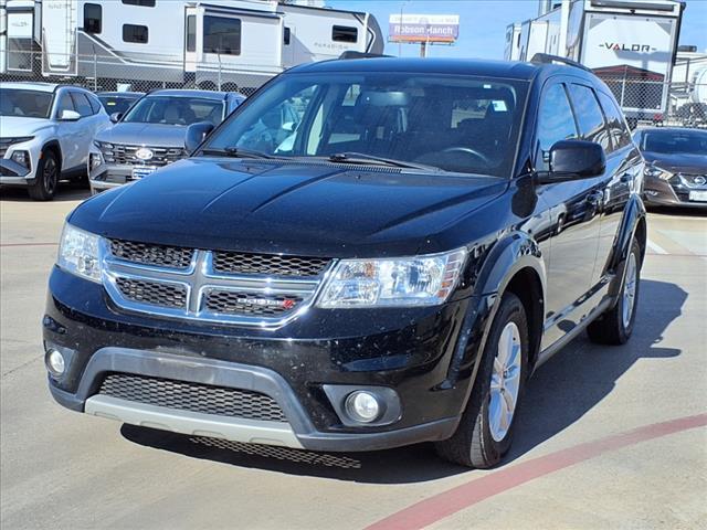 used 2015 Dodge Journey car