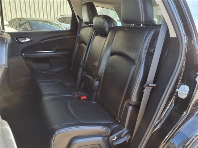 used 2015 Dodge Journey car