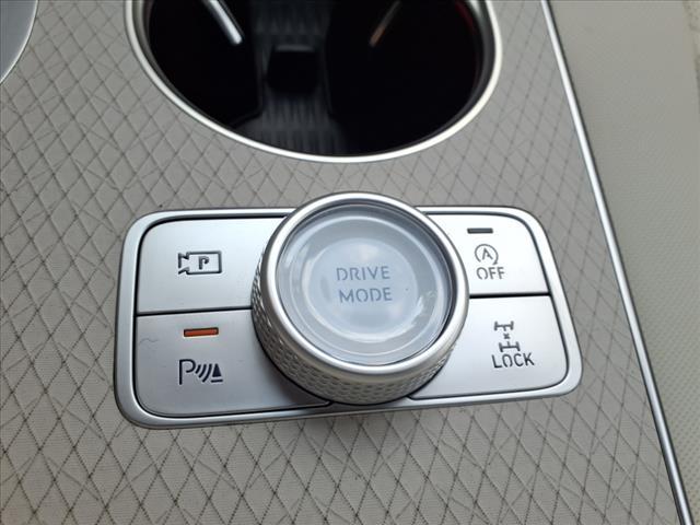 new 2025 Genesis GV80 car, priced at $77,635