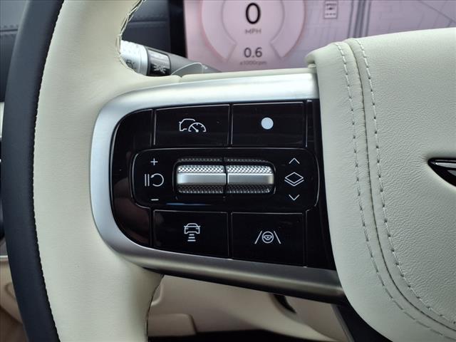 new 2025 Genesis GV80 car, priced at $77,635
