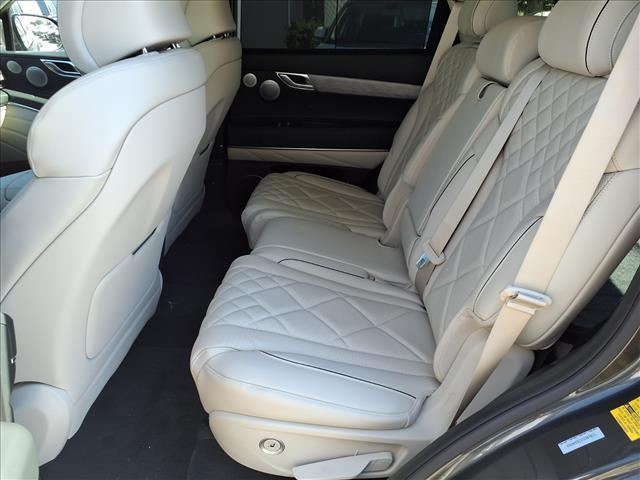 new 2026 Genesis GV80 car, priced at $85,250
