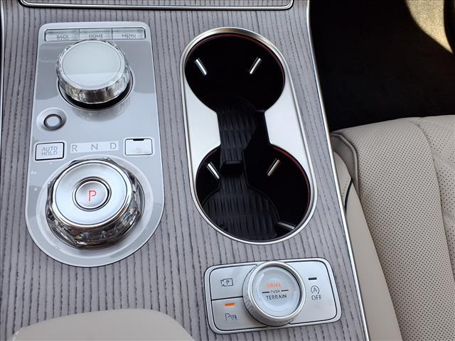 new 2026 Genesis GV80 car, priced at $85,250