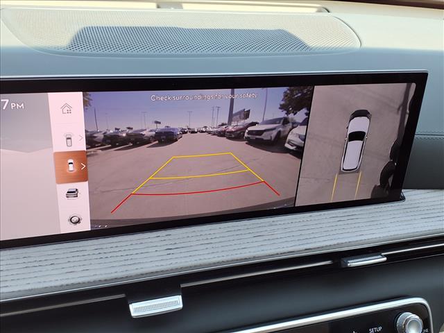 new 2026 Genesis GV80 car, priced at $85,250