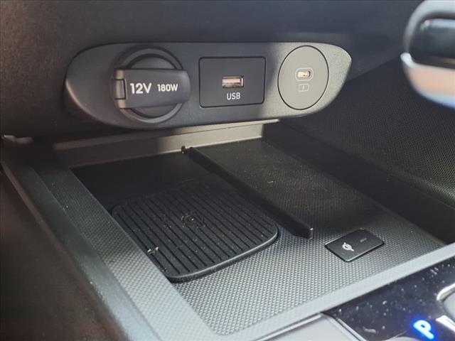 used 2025 Hyundai Elantra car, priced at $25,565