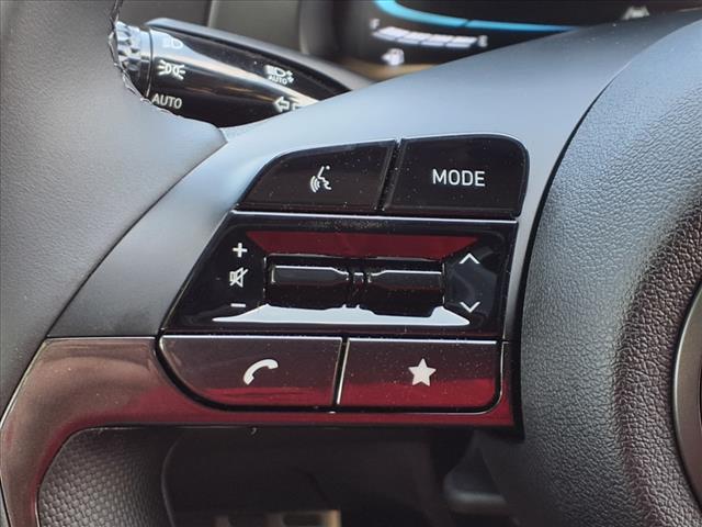 used 2025 Hyundai Elantra car, priced at $25,565