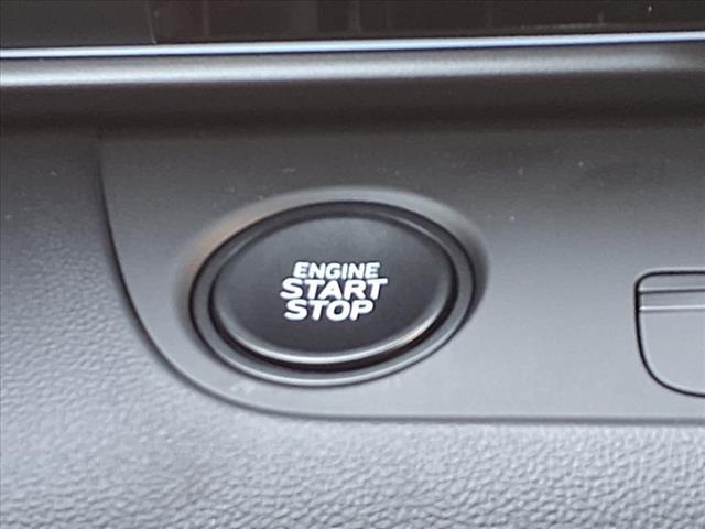 used 2025 Hyundai ELANTRA HEV car, priced at $25,195