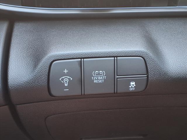 used 2025 Hyundai ELANTRA HEV car, priced at $25,195