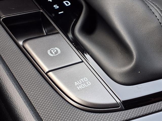 used 2025 Hyundai ELANTRA HEV car, priced at $25,195