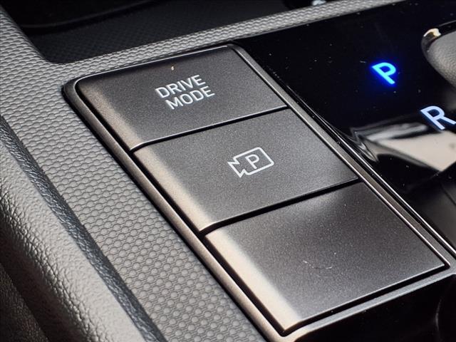 used 2025 Hyundai ELANTRA HEV car, priced at $25,195