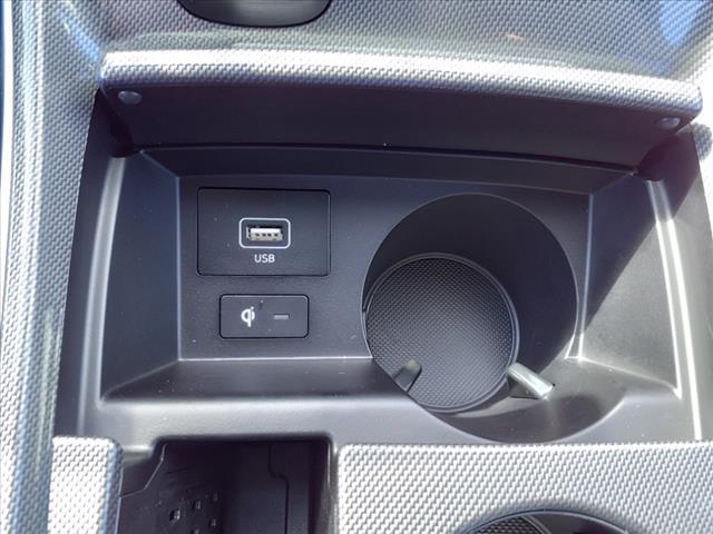 used 2023 Hyundai Santa Fe car, priced at $28,915