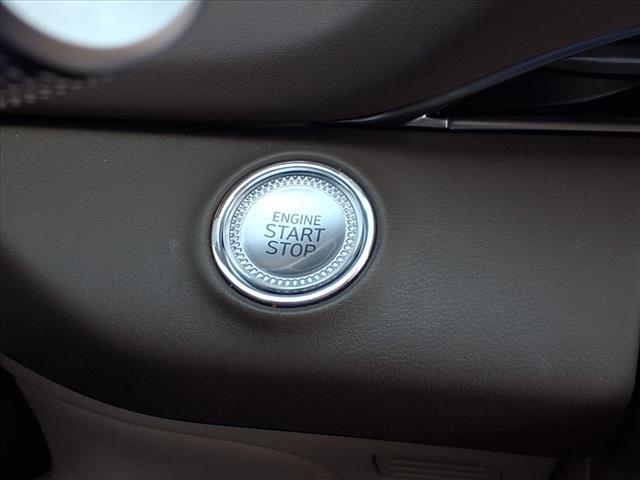 used 2024 Genesis GV80 car, priced at $63,597