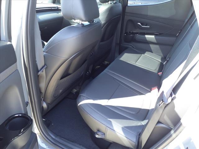 new 2024 Hyundai SANTA CRUZ car, priced at $40,098