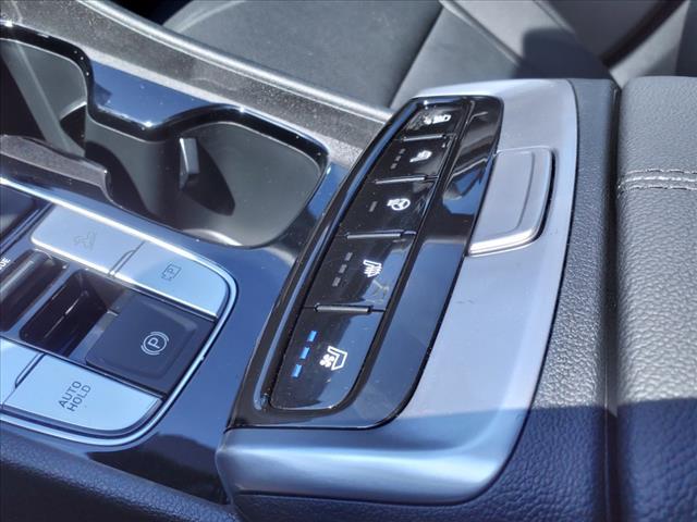 new 2024 Hyundai SANTA CRUZ car, priced at $40,098