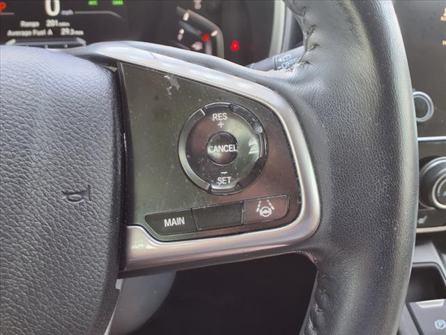 used 2020 Honda CR-V car, priced at $24,900