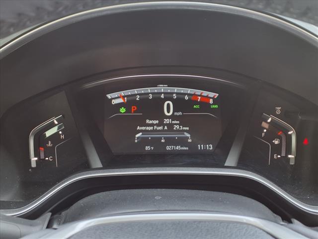 used 2020 Honda CR-V car, priced at $24,900