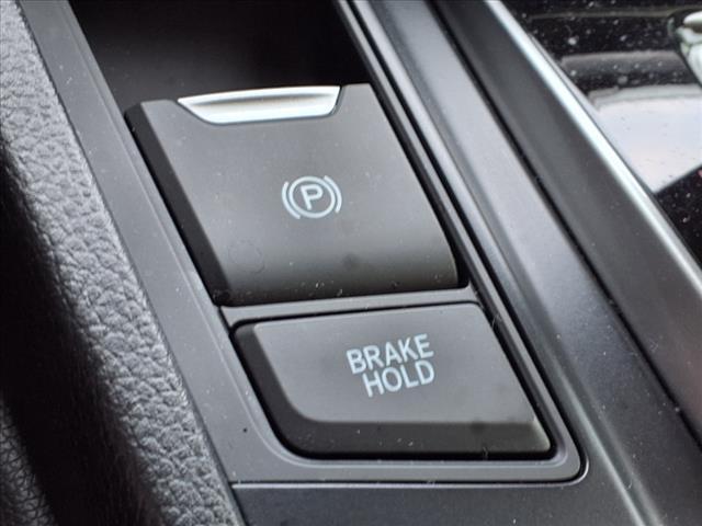 used 2020 Honda CR-V car, priced at $24,900