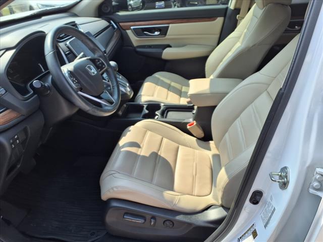 used 2020 Honda CR-V car, priced at $24,900