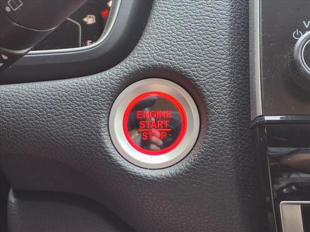 used 2020 Honda CR-V car, priced at $24,900