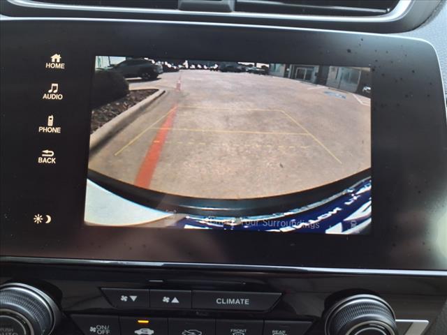 used 2020 Honda CR-V car, priced at $24,900