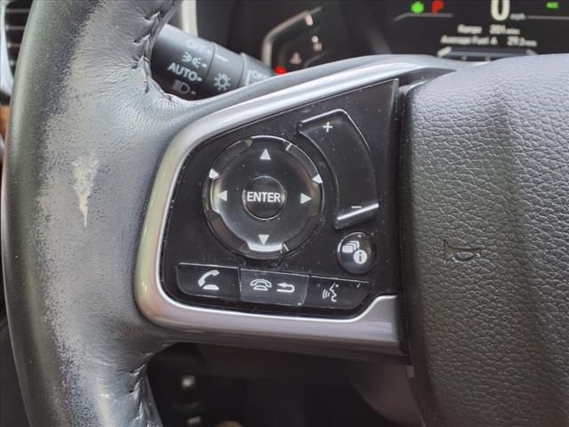 used 2020 Honda CR-V car, priced at $24,900