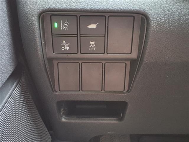 used 2020 Honda CR-V car, priced at $24,900