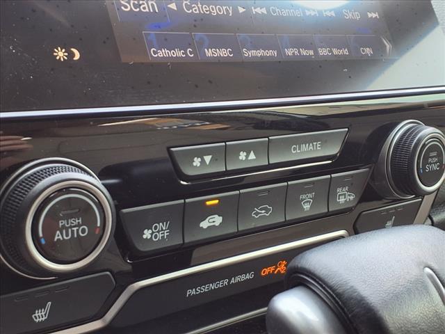 used 2020 Honda CR-V car, priced at $24,900